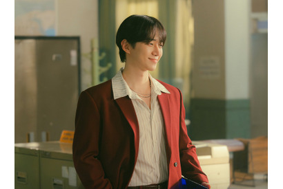 ジュノが『テプン商事』で証明した多才さ。12月もファンミツアー＆新作配信で勢い止まらない！ 画像