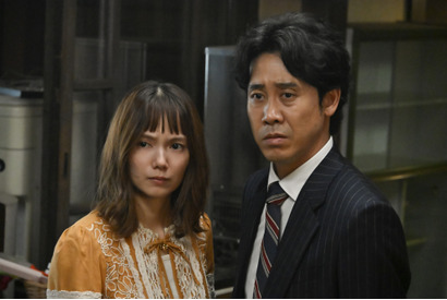 「1話から見返さないと」兆（岡田将生）の正体、桜介（ディーン・フジオカ）の異変にSNS騒然…「ちょっとだけエスパー」第7話 画像