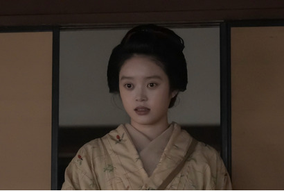 「ばけばけ」第49回あらすじ・場面写真　トキの新たな婿候補面談会ににも耐え、小谷は松野家公認の婿候補に…12月4日放送 画像