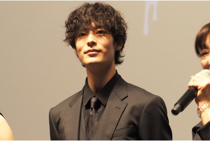 「なんという癒し！」「素敵な空間」志田未来＆塩野瑛久＆小瀧望＆兵頭功海ら「未来のムスコ」ティザーメイキング公開 画像