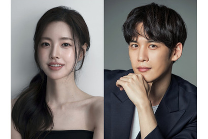 『オクニョ』女優チン・セヨンがパク・ギウンと14年ぶり再共演！『オク氏夫人伝』脚本家による現代版“ロミオとジュリエット”に 画像