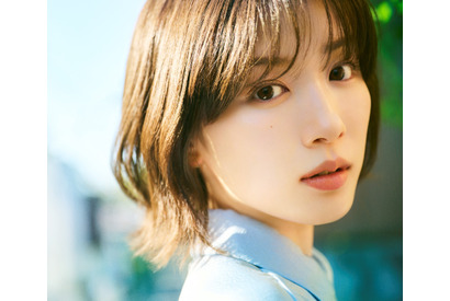 永野芽郁、韓国ベストセラー映画化に主演『僕の狂ったフェミ彼女』2026年Netflix配信 画像