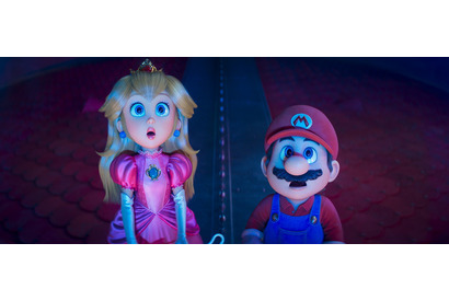 坂本真綾＆山下大輝が新キャストに！宮野真守＆畠中祐ら続投『ザ・スーパーマリオギャラクシー・ムービー』 画像