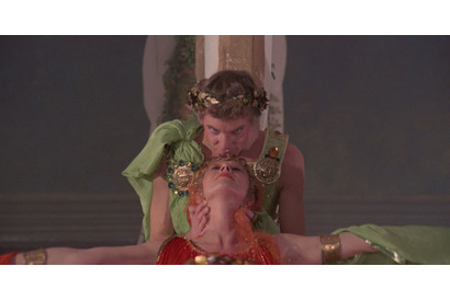 “伝説の問題作”狂気と欲望に満ちた帝国を描く『カリギュラ 究極版』1月23日公開　 45年ぶりに真の姿で復活 画像