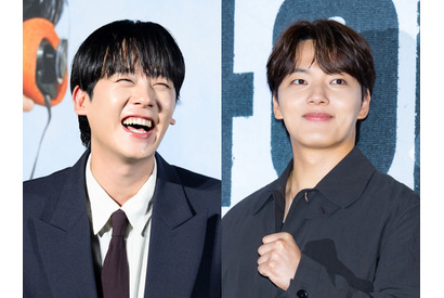 30代目前の人気俳優たちが次々と兵役へ…天才子役や大ヒット作主役は軍隊で何をするのか 画像