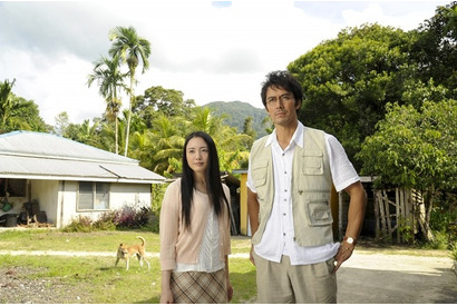 『トリック劇場版 ラストステージ』　マレーシアで初海外ロケ、豪華ゲストも 画像