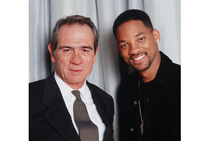 『メン・イン・ブラック』の新作が開発中 ファンはウィル・スミス＆トミー・リー・ジョーンズの復帰に期待 画像