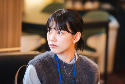 のん、菊池風磨主演ドラマ「こちら予備自衛英雄補?!」出演 1月7日スタート 画像