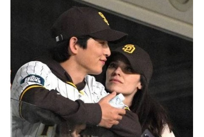 2児のパパになったソン・ジュンギ、幸せオーラ全開！“再婚後の私生活”に大反響 画像