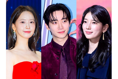 “アツかったあの頃…” 今や韓ドラ界でも活躍中の「K-POP第2世代アイドル」5組をご紹介！ 画像