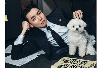 チョン・ギョンホ&ソ・ジュヨンが語る新ドラマ『プロボノ』の見どころと舞台裏 画像