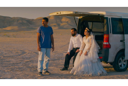 イランの巨匠、映画制作禁止をへてカンヌ最高賞＆GG4部門ノミネート『IT WAS JUST AN ACCIDENT』公開決定 画像