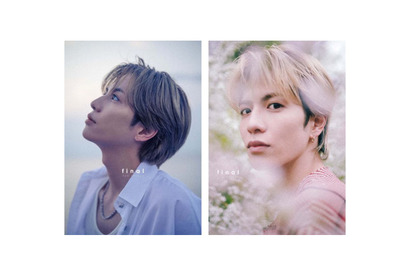 志尊淳「ファンを喜ばせる一年に」アニバーサリー写真集「final」発売！ 電子版も登場 画像