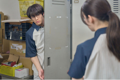 原作ゲームでおなじみのキャラクターたちが続々と登場！『夜勤事件』予告編映像が公開　竹財輝之助＆関哲汰らも出演 画像