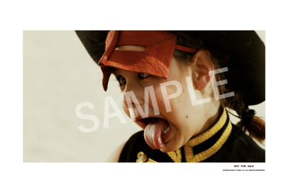 上映劇場は100館まで拡大！『落下の王国』4Kデジタルリマスター版、来場者プレゼント第2＆3弾配布決定 画像