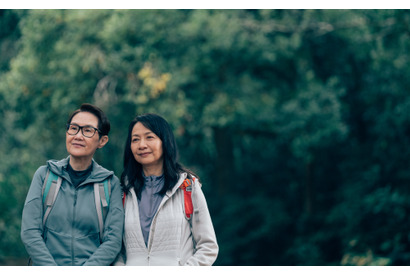 法律上“家族”でなければ40年の愛は無効ですか？ 『これからの私たち - All Shall Be Well』が問うもの 画像