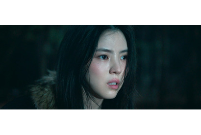 ハン・ソヒ、映画のPRで初来日！チョン・ジョンソ＆キム・シンロクら個性が炸裂する『PROJECT Y』キャラポスも解禁 画像