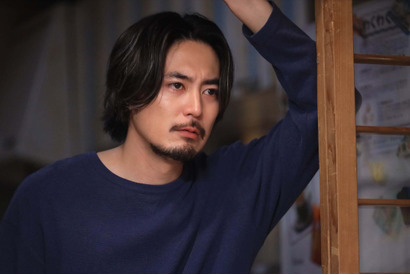 間宮祥太朗＆新木優子出演、6人組の過去…「良いこと悪いこと」9.5話「犬」配信 画像