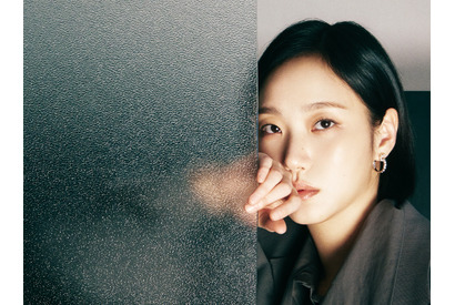 キム・ゴウン、“憧れの先輩”との再共演で感じた喜びを語る「本音しか言わない方なので…」【インタビュー】 画像