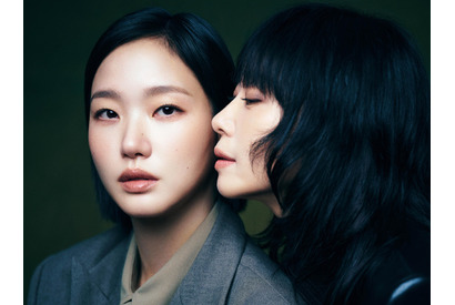 『告白の代価』チョン・ドヨン、10年ぶり共演のキム・ゴウンを「全く別人」と評価する理由【インタビュー】 画像