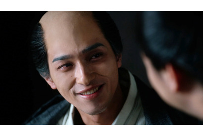 「粋だ」横浜流星“蔦重”、“あの女性”との再会に感動の声送られる…「べらぼう」最終話 画像