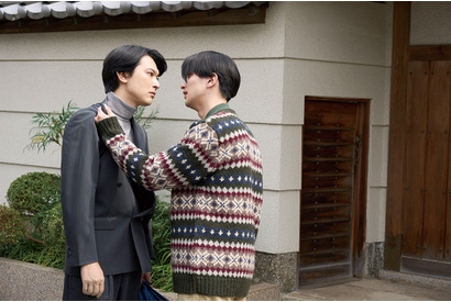 吉沢亮＆横浜流星＆森七菜＆見上愛ら、2025年『国宝』俳優の目覚ましい活躍をふり返る 画像