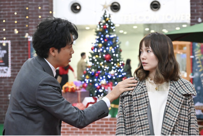 「ちょっとだけ切ない」「スタートに戻ったラスト」…ラストに視聴者から多くの反応集まる、「ちょっとだけエスパー」最終話 画像