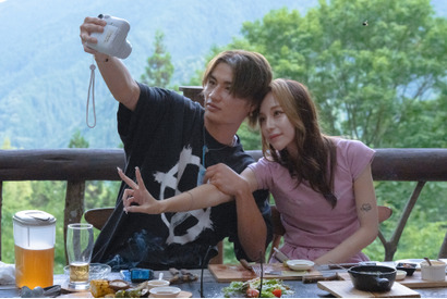 Netflixリアリティ「ラヴ上等」週間TOP10初登場1位！韓国では5位、世界でバズり中 画像