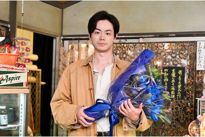 菅田将暉「役者やっていて良かった」クランクアップ「もしもこの世が舞台なら、楽屋はどこにあるのだろう」今夜完結 画像