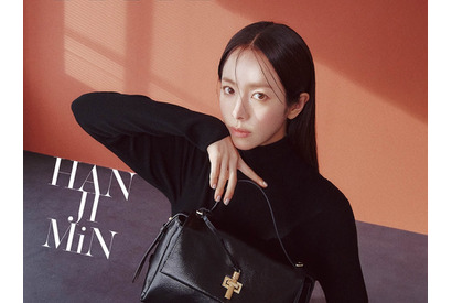 『イ・サン』女優ハン・ジミンから感じられる人間的深み…“大きな癒し”とは？【PHOTO】 画像