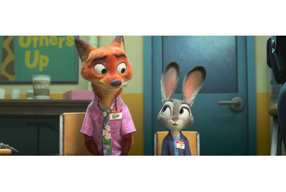 『ズートピア２』のテーマは「パートナーシップ」　監督がジュディとニックの“前作とは違う”関係性を語る 画像