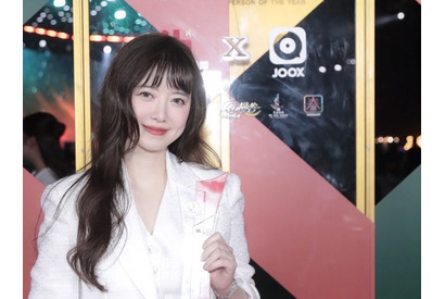 『花より男子』女優の驚きの近況。13キロ減量＆事業家として“第2の人生”を謳歌！ 画像