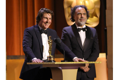 トム・クルーズ×アレハンドロ・G・イニャリトゥ監督タッグ！規格外の大惨事コメディ『DIGGER／ディガー』2026年公開決定 画像