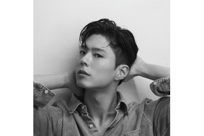 パク・ボゴム、6年ぶり日本ファンミーティングを収録したBlu-rayが2026年1月28日発売 画像