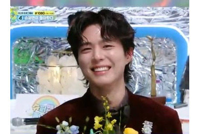 ステージの中心で10年　パク・ボゴム、MCとしての評価が頂点に 画像