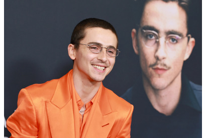 『マーティ・シュプリーム』、6館限定公開スタート 1館当たり平均興収が2025年公開作＆A24作品で歴代最高 画像