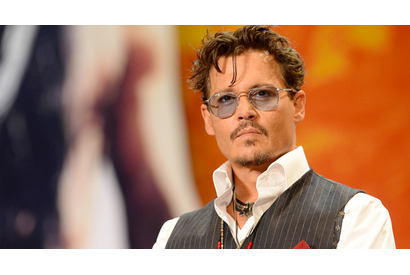 『ローン・レンジャー』ジョニー・デップ インタビュー　男の友情のカギは「信頼」 画像