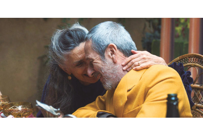 “デュオ安楽死”を決意した父母とその家族の葛藤映し出す『両親が決めたこと』予告編 画像