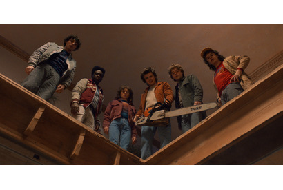 【年末年始に一気見】2025年を彩った海外ドラマ「ストレンジャー・シングス」「ザ・ピット」など見て損なしの良作5選 画像