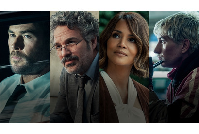 痕跡は一切残さない…クリス・ヘムズワースら豪華競演『クライム101』日本版予告＆場面写真一挙解禁 画像