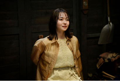 「表情管理が凄過ぎ」「一瞬で目から光が消えた」…山田杏奈“水町”の演技に視聴者驚愕、「シナントロープ」最終話 画像