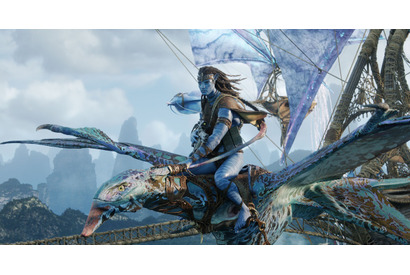 構想7年！ 不協和音、楽器製作…『タイタニック』作曲家が作る“感情を揺さぶる”音楽の秘密『アバター：ファイヤー・アンド・アッシュ』 画像