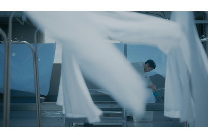 “男”の正体が掴めない…『災 劇場版』謎が深まる場面写真解禁 画像