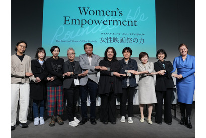 進化し続ける東アジアの女性映画祭の可能性に注目！「ソウル国際女性映画祭」が描く未来とは 画像