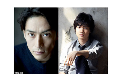 伊勢谷友介、神木隆之介…新キャスト発表『るろうに剣心』続編 画像