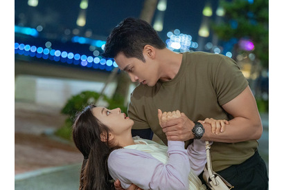 “熱血ラブコメ”がやってくる！アン・ボヒョン主演『スプリング・フィーバー』が日本でも配信！ 画像