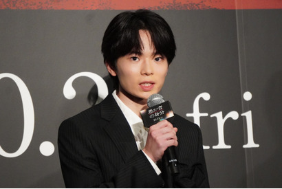 『愚か者の身分』から朝ドラの林裕太、「あんぱん」「じゃあつく」で活躍の濱尾ノリタカら、2026年ネクストブレイク俳優は誰に!? 画像