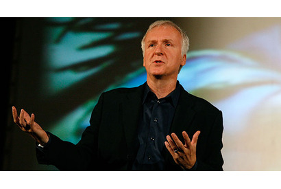 ジェームズ・キャメロン、来年から『アバター』の続編3作品を同時並行で撮影開始 画像