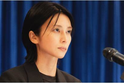 「これは…問題提起」「今の芸能界のドラマ」柴咲コウ＆川口春奈が訴えたメッセージに反響「スキャンダルイブ」最終話 画像