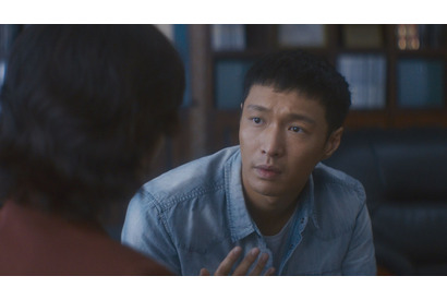 ろう者を取り巻く過酷な現実を監督が取材　“会話の罠”を捉えた『愛がきこえる』本編映像 画像